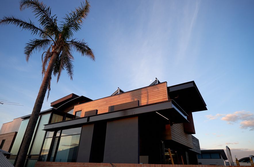 Freshwater Residence