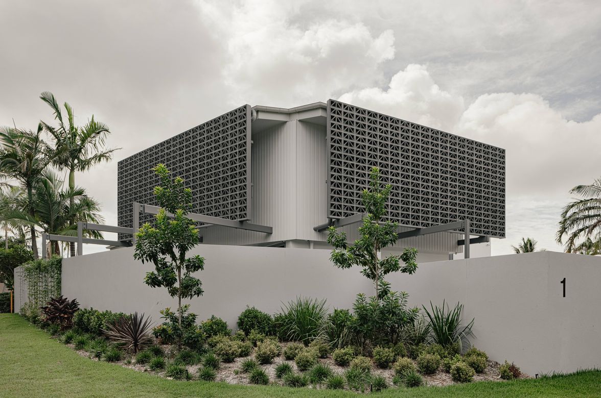 Dolphin Residence