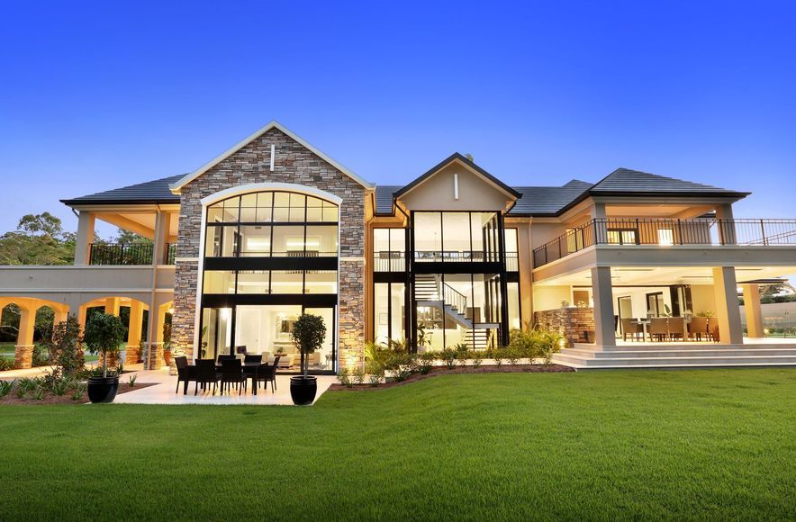 Sunshine Coast Residence
