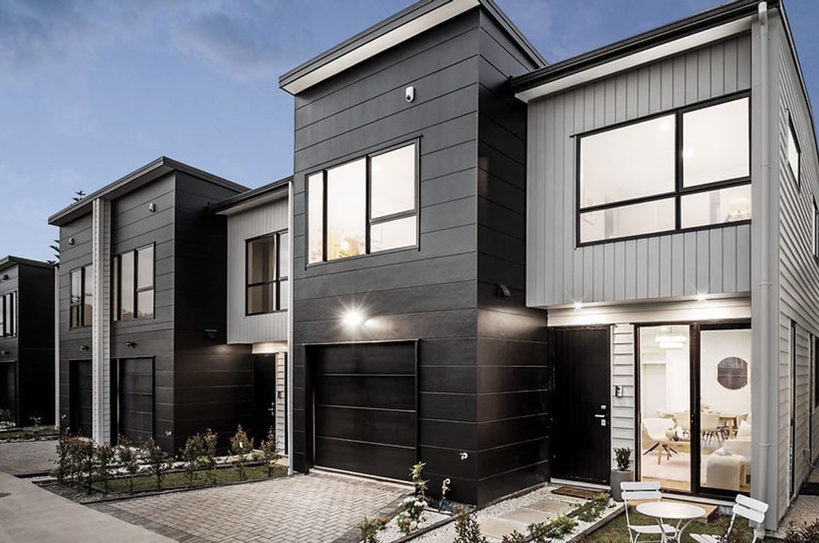 Gavin Residences