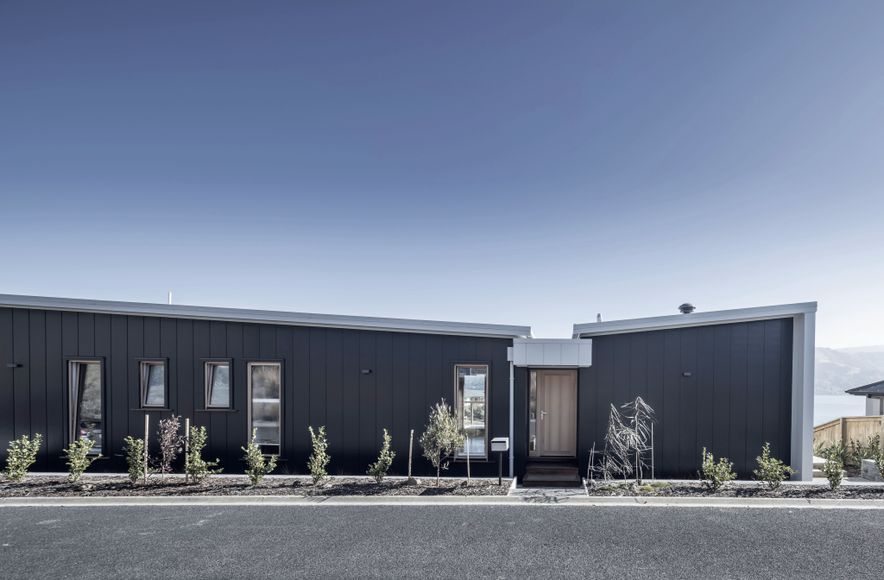 L+G Mission Cove Residence