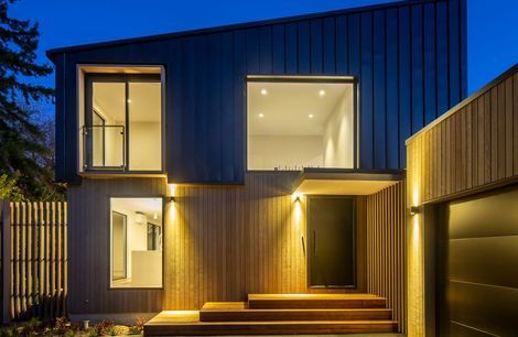 Rai House
