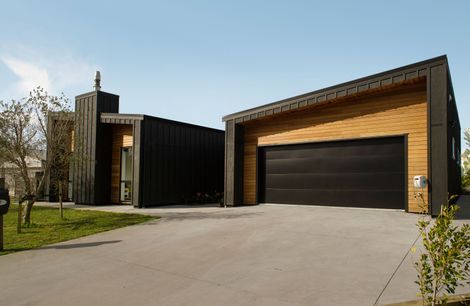 Mayo House II - Whitianga