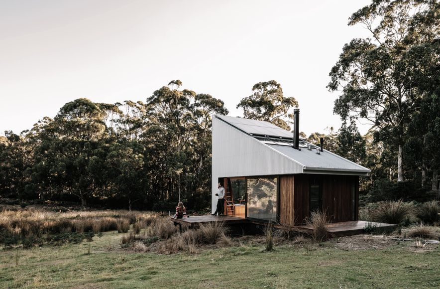 Bruny Island Hideaway