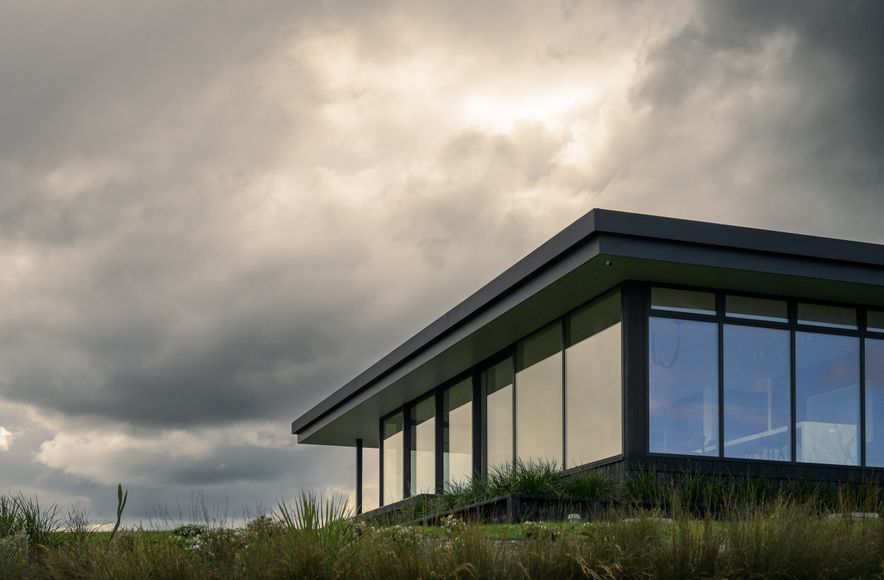 Wainui House