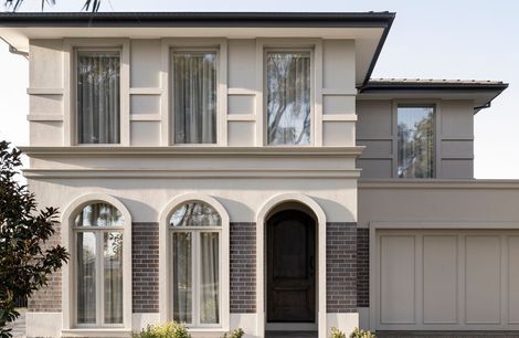 Spatial Landscape - Glen Waverley