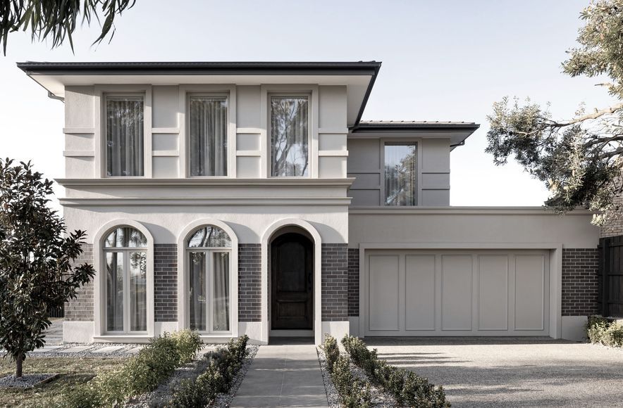 Spatial Landscape - Glen Waverley