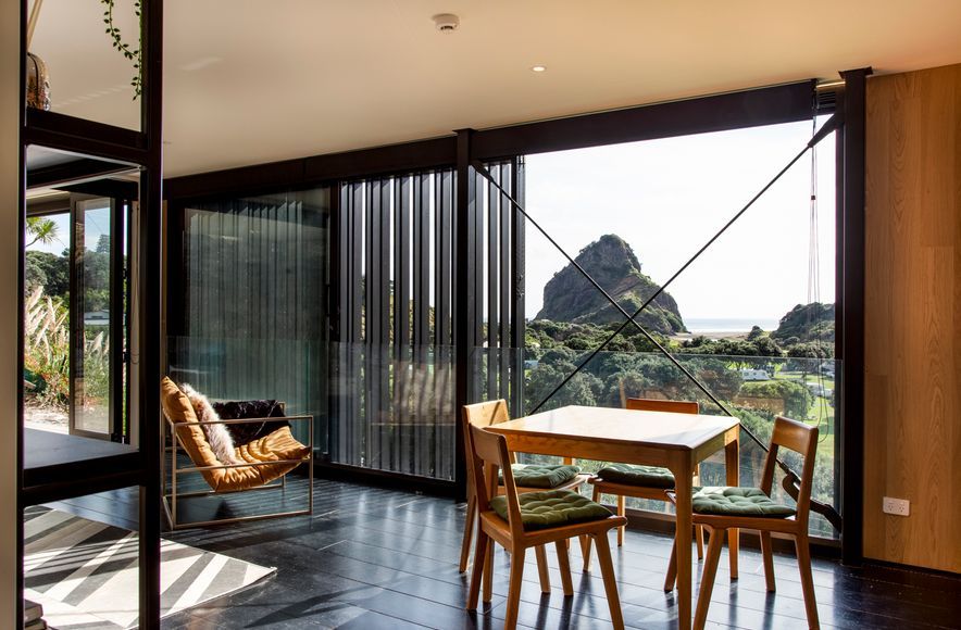 Glenesk Road Piha New Build