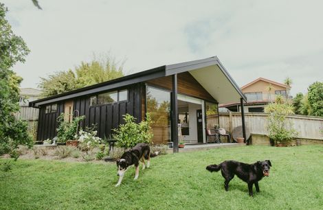 Glengarry Hideaway
