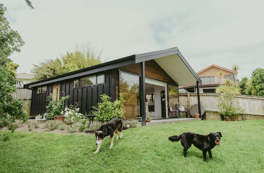 Glengarry Hideaway