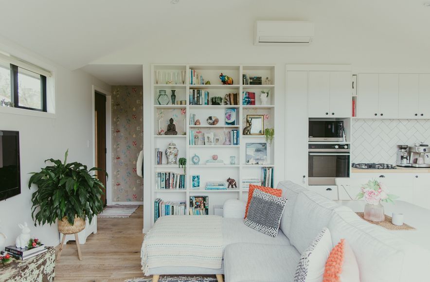 Glengarry Hideaway