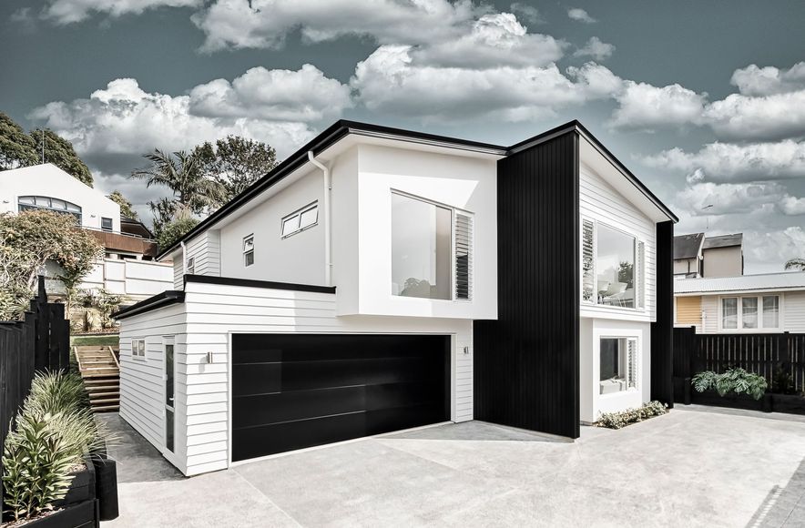 Kohimarama Home