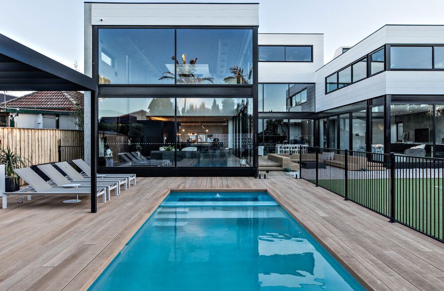 Sebastian Residence