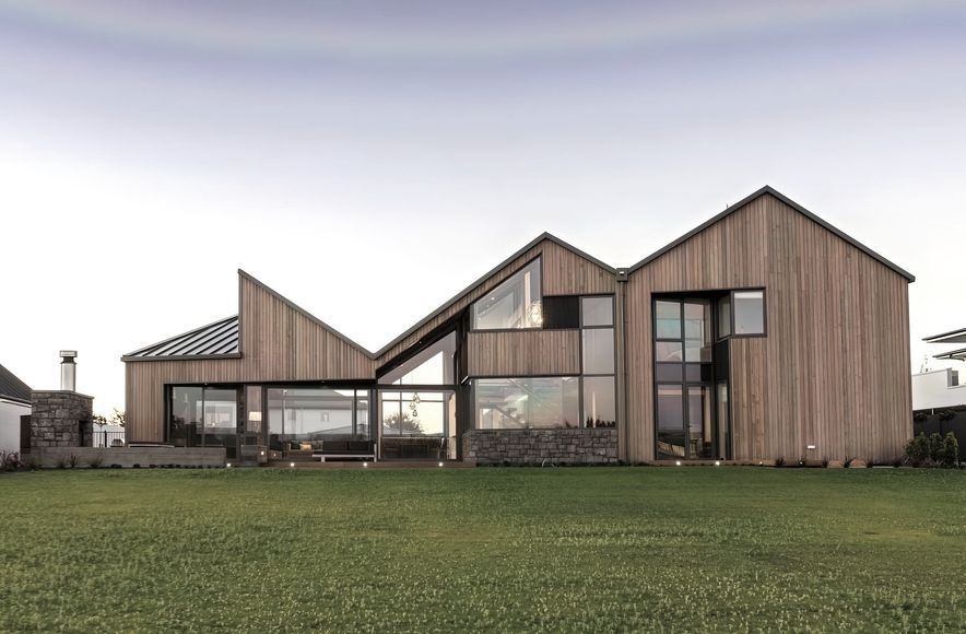 Donnelly Residence