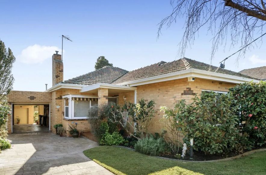 The Block 2023 - House No. 5