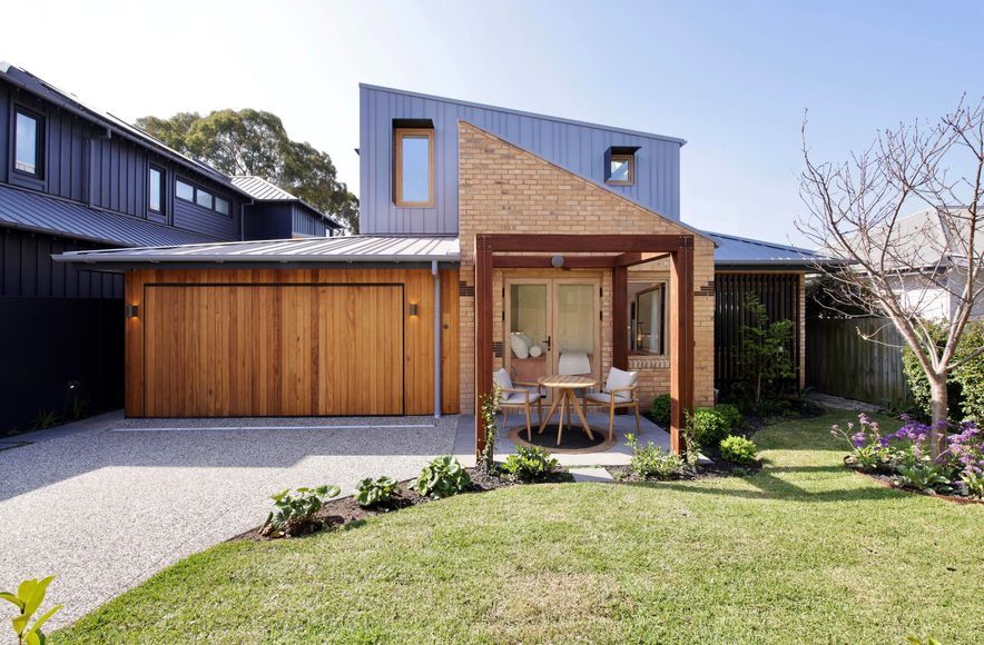 The Block 2023 - House No. 5