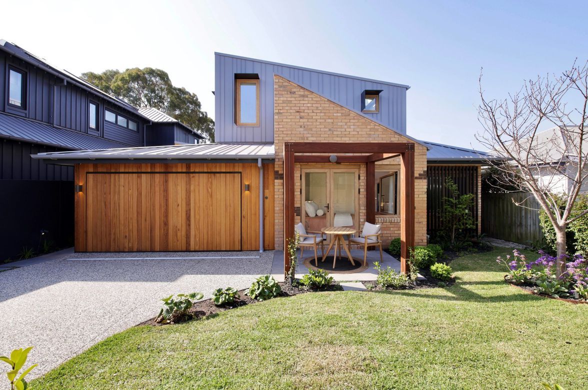 The Block 2023 - House No. 5