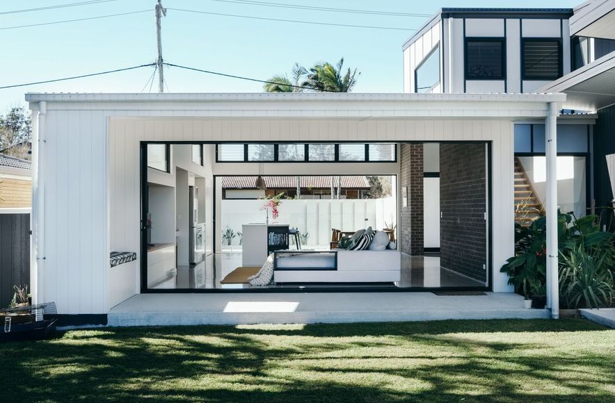 Happyness House