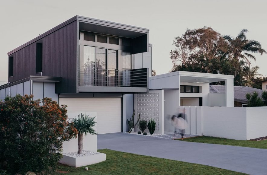 Happyness House