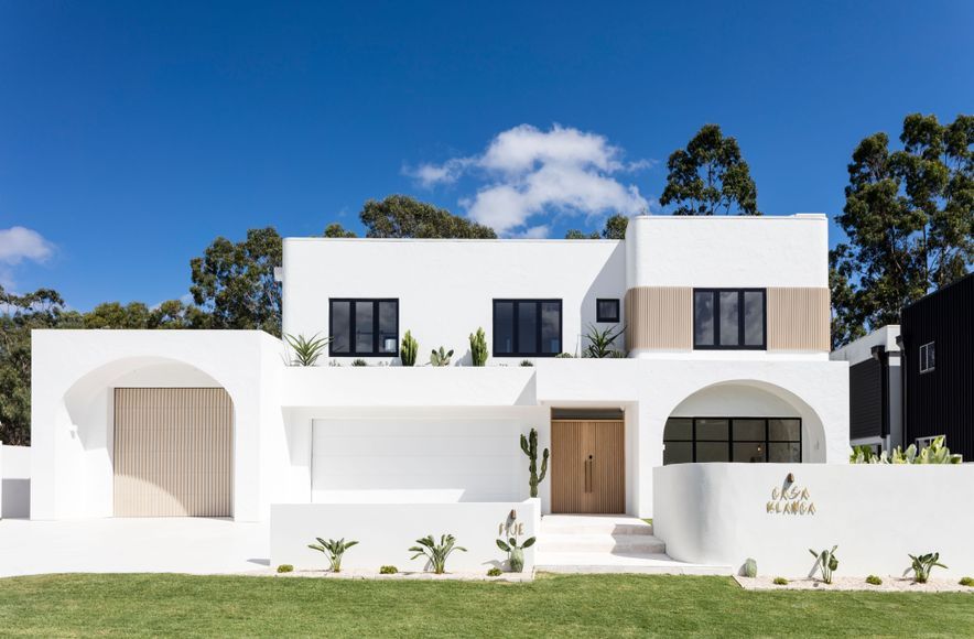 Birchwood Residence