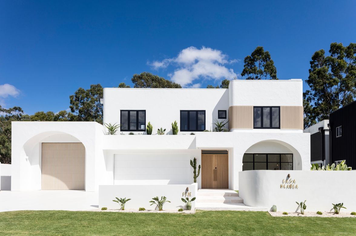 Birchwood Residence