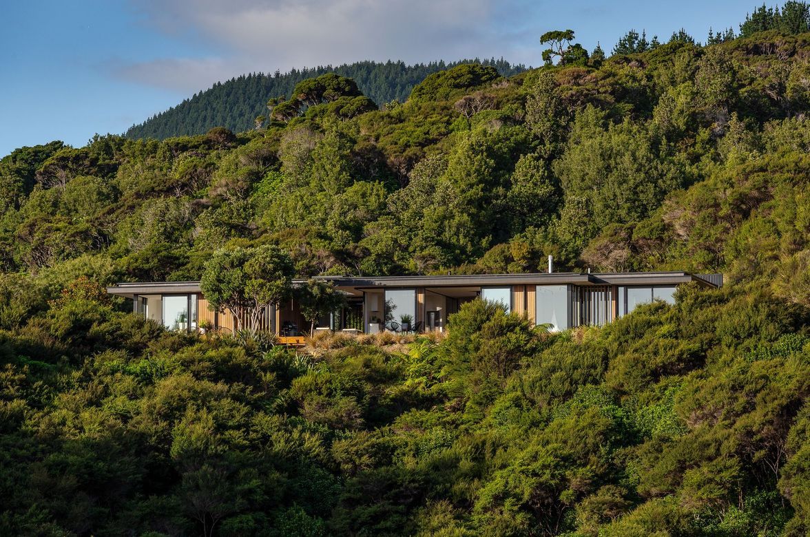 Paraparaumu Home