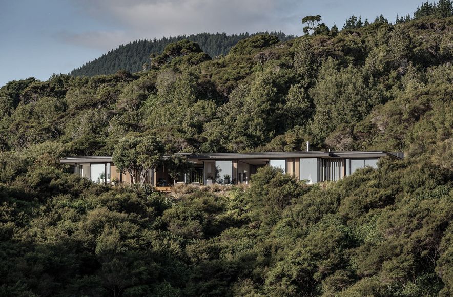 Paraparaumu Home