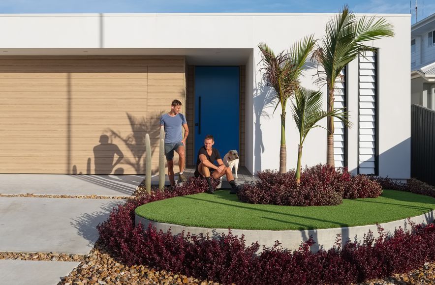 Healthy House
