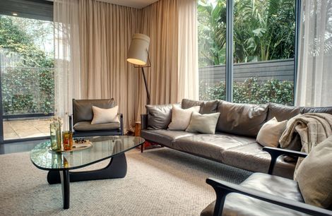 Westmere Residence