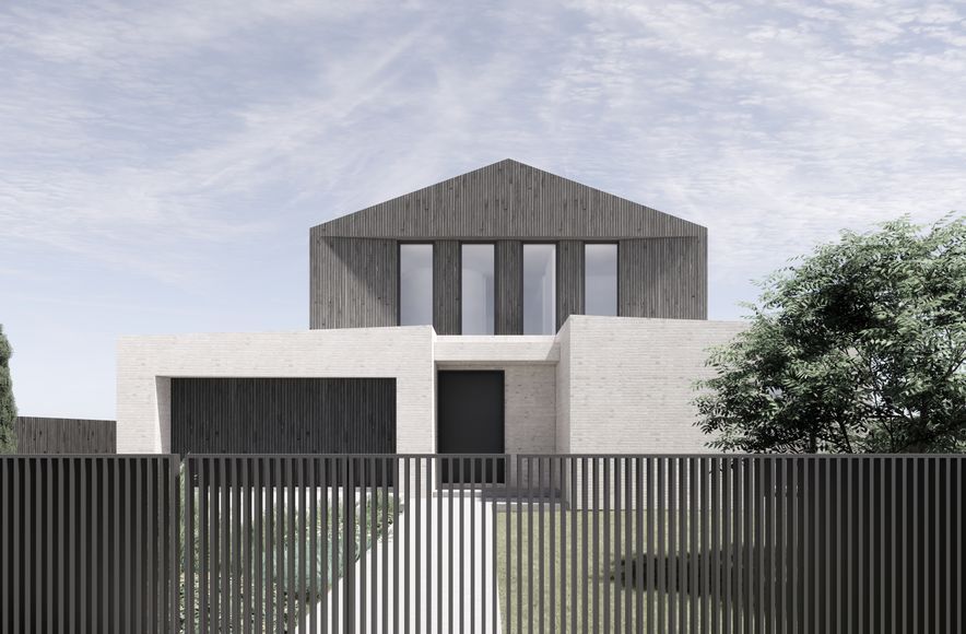 Fairmount Residence