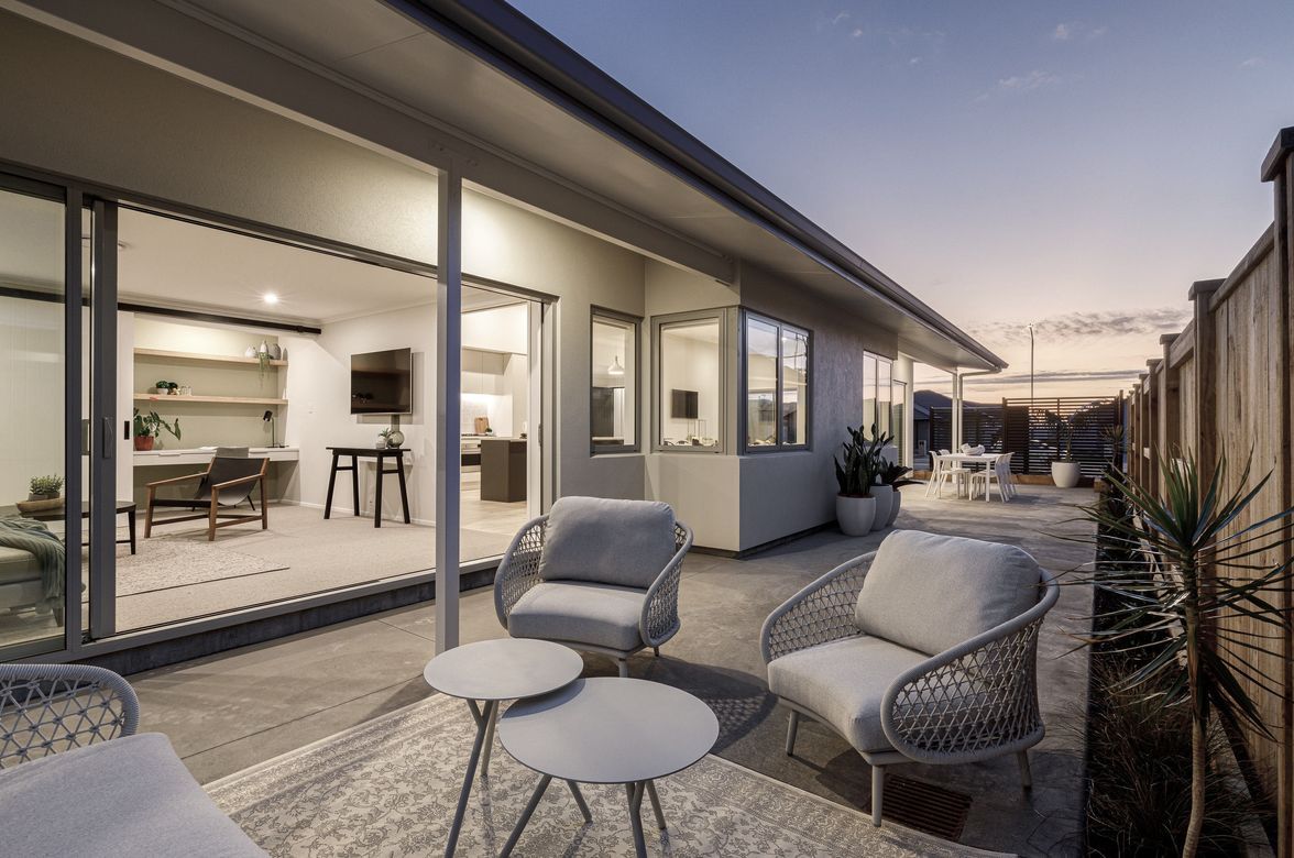 Mike Greer Homes