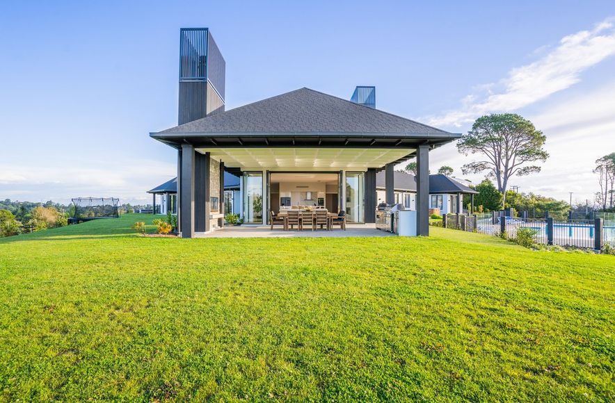 The Knoll