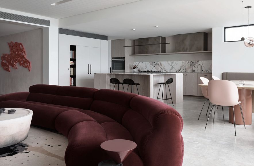 Edge House