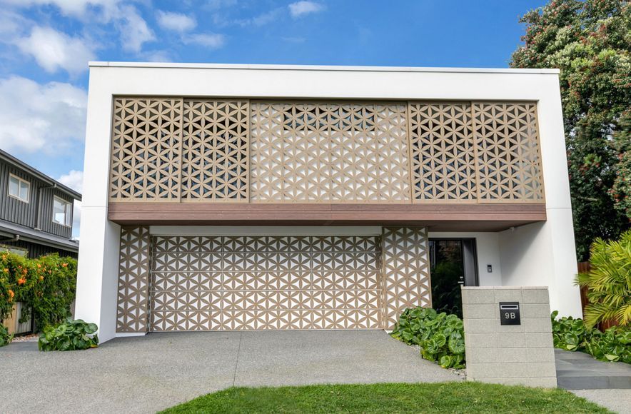 McLean Residence