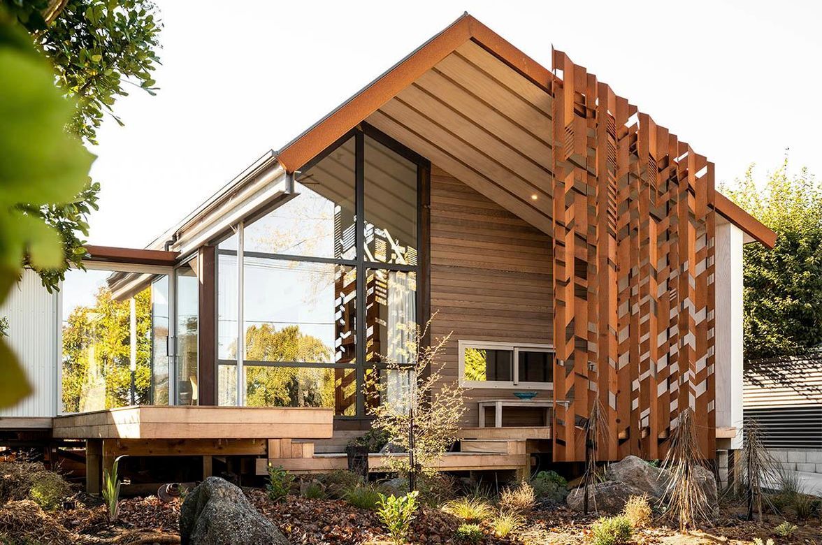Swamp Dwelling