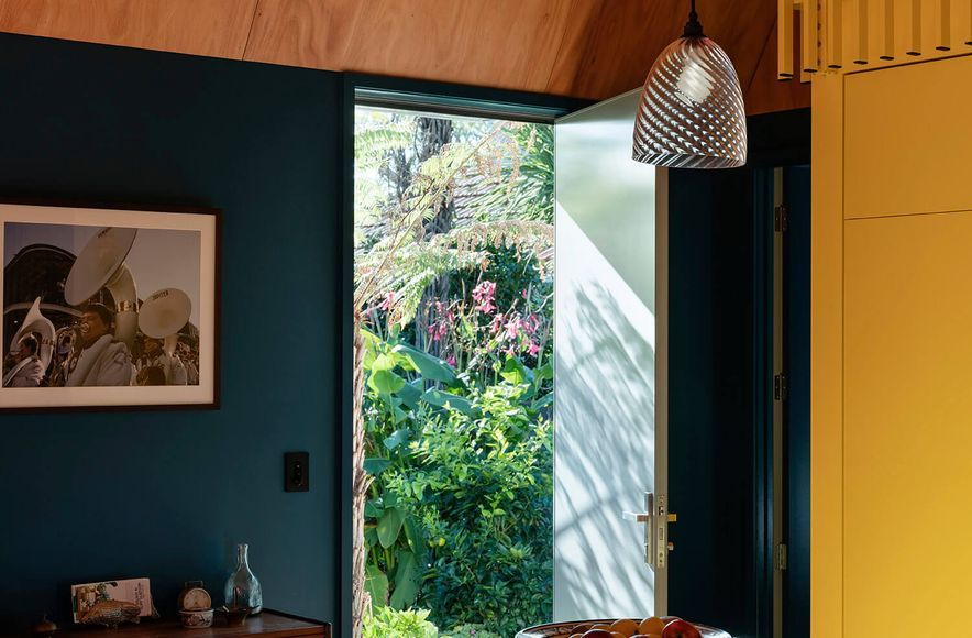 Heron House