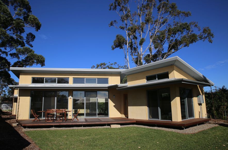 Culburra Beach Hemp House