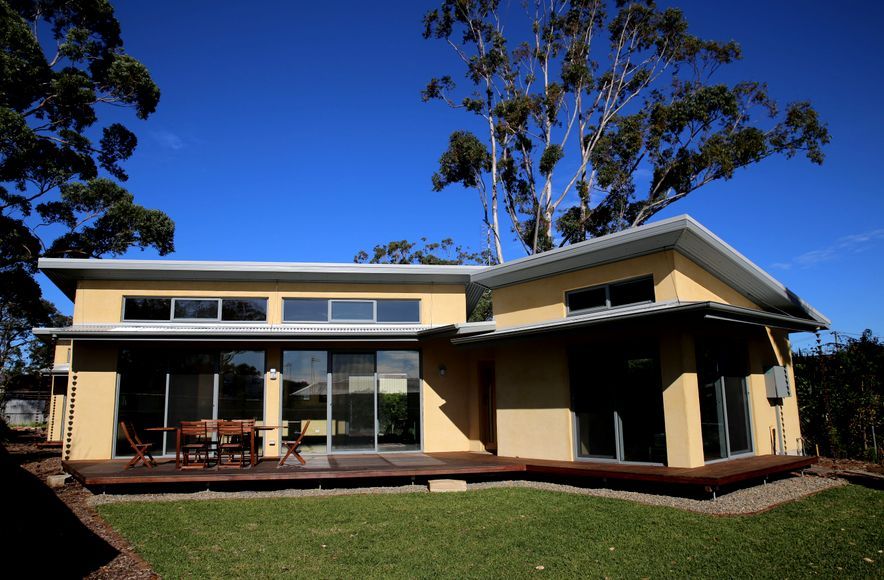 Culburra Beach Hemp House
