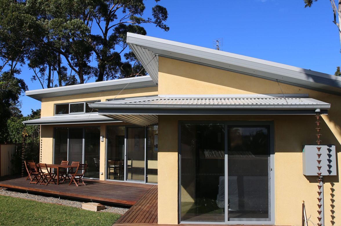 Culburra Beach Hemp House