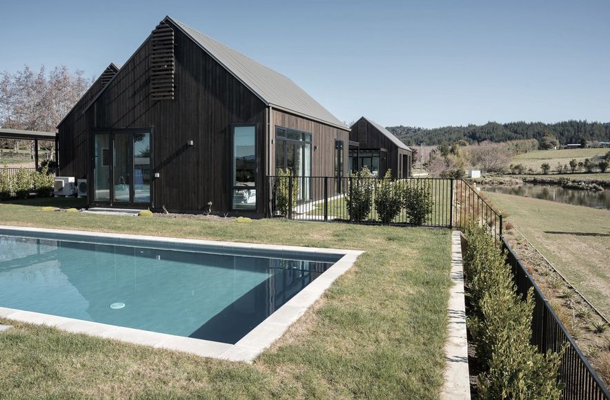 Holiday House Motueka