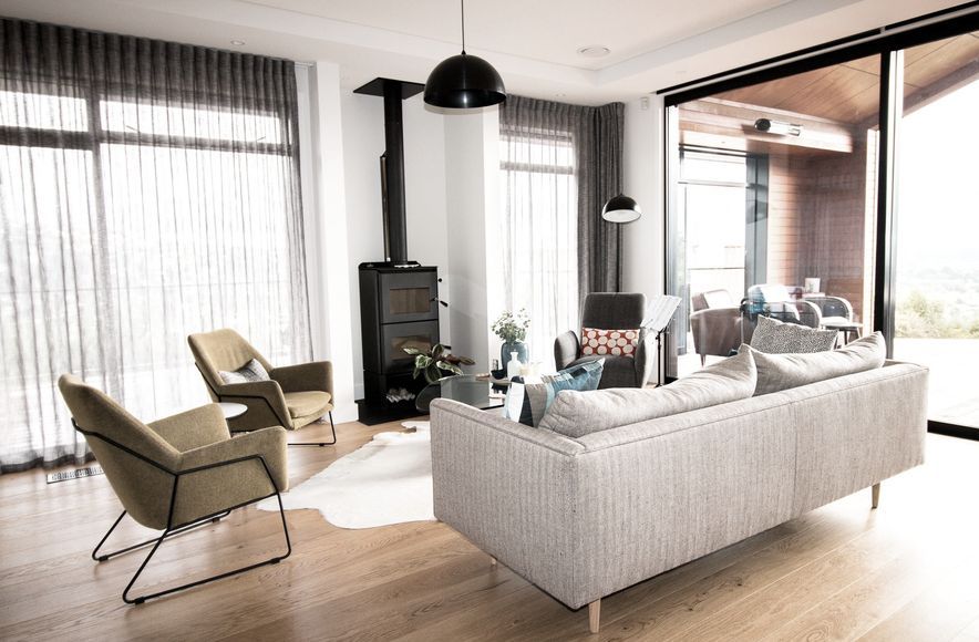Cashmere Home