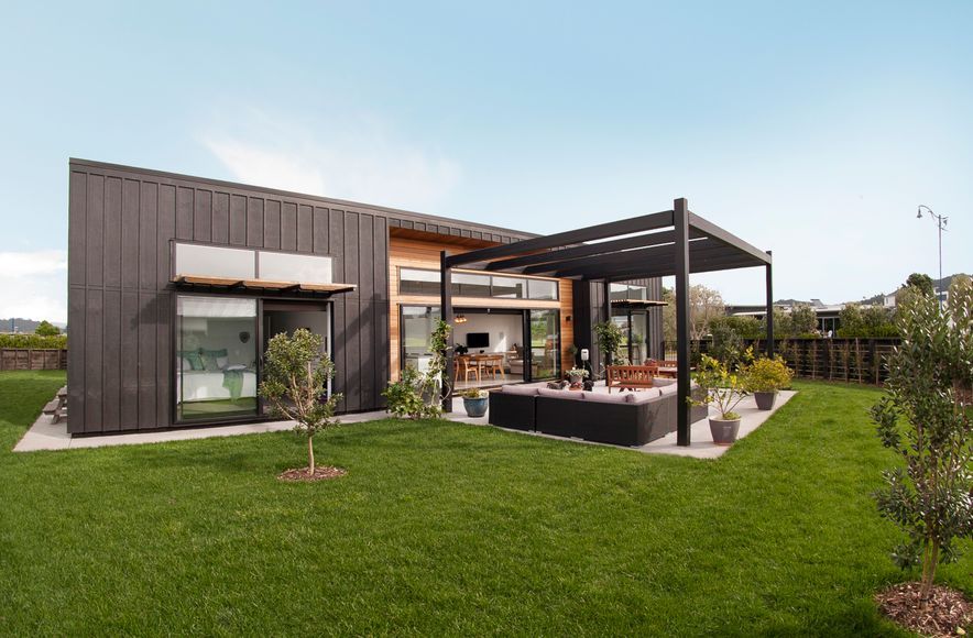 Mayo House II - Whitianga