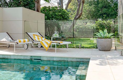 Hunters Hill | Gardner Design