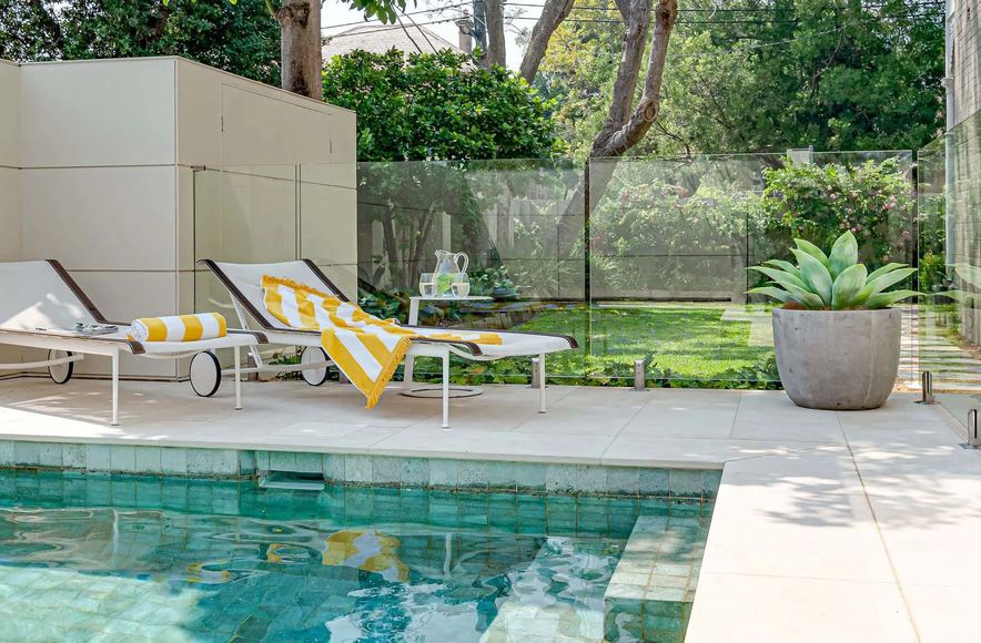 Hunters Hill | Gardner Design