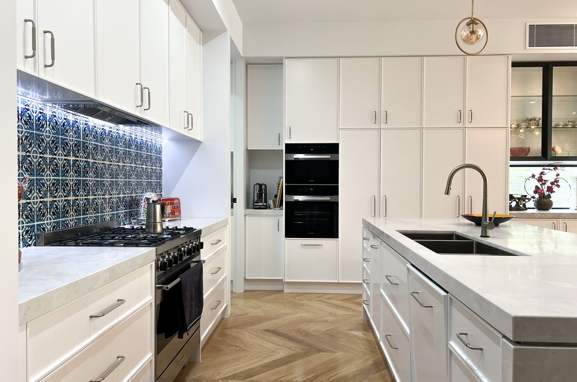 Balwyn Property