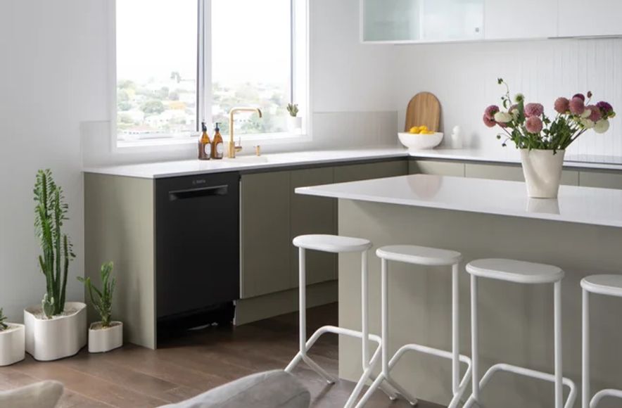 Crafted Simplicity: In The home of Bridget & Jonathon