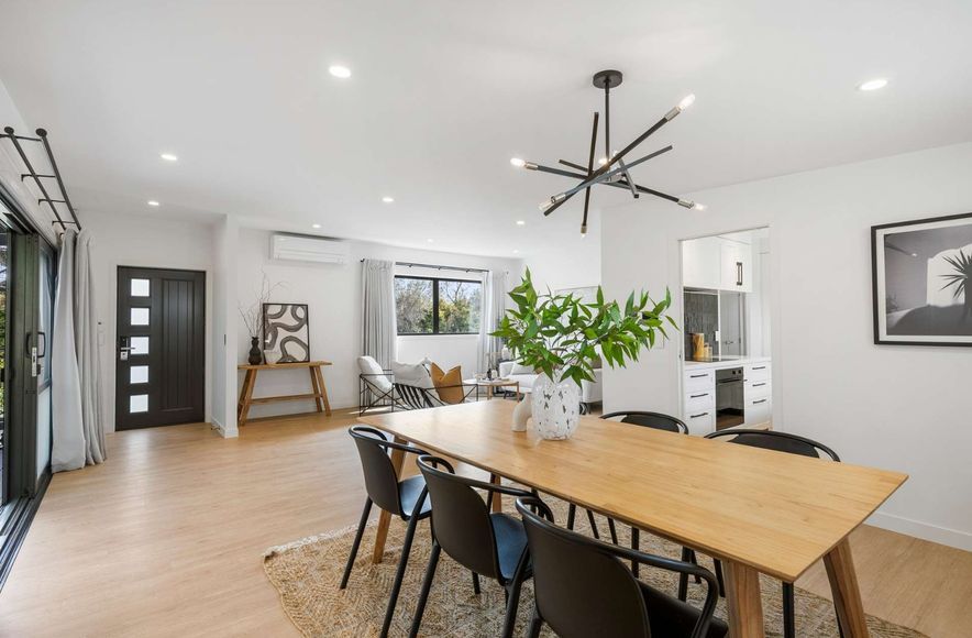 New Build Totara Vale