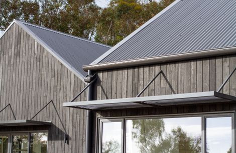 Vernacular House