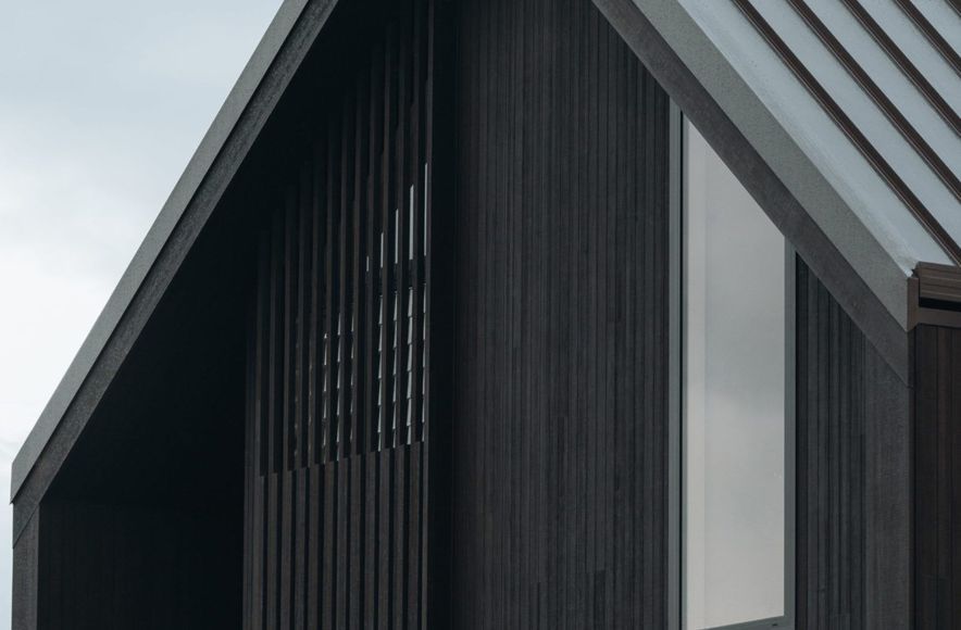Westmere residence: a bungalow transformed into a three-storey modern masterpiece