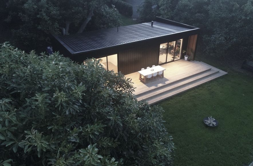 The Cabin